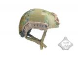 FMA Ballistic High Cut XP Helmet  MC TB960-MC